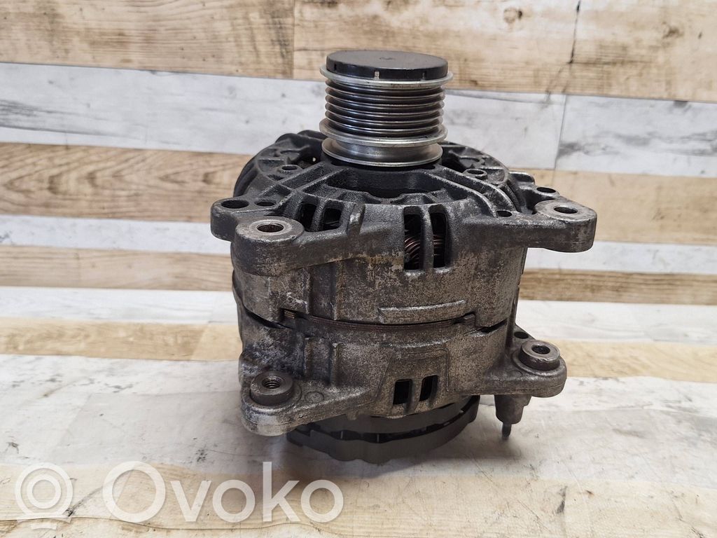 Seat Alhambra (Mk1) Alternador 
