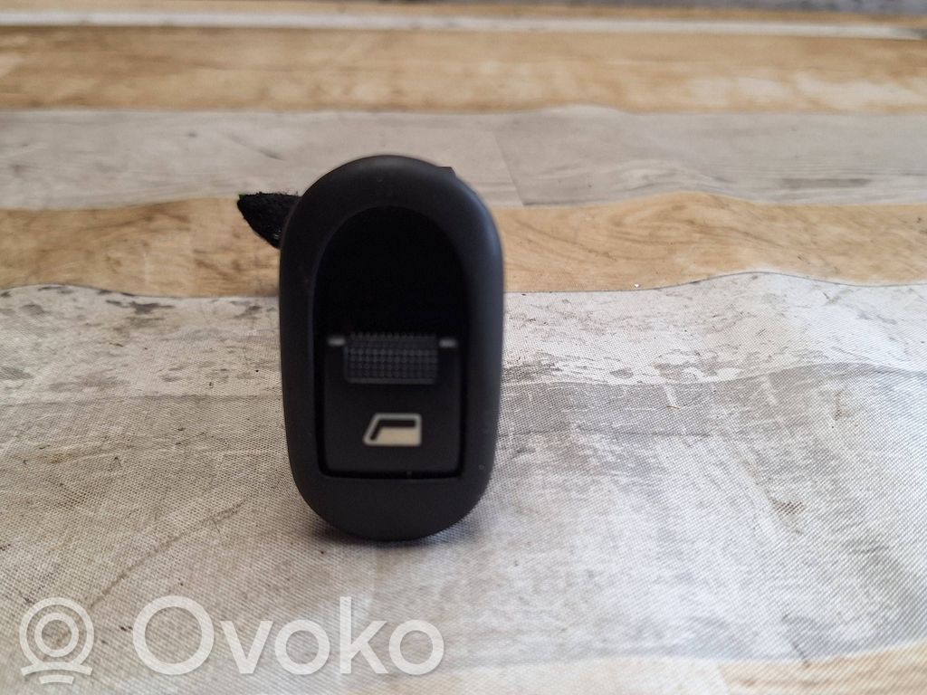 Citroen C3 Electric window control switch 