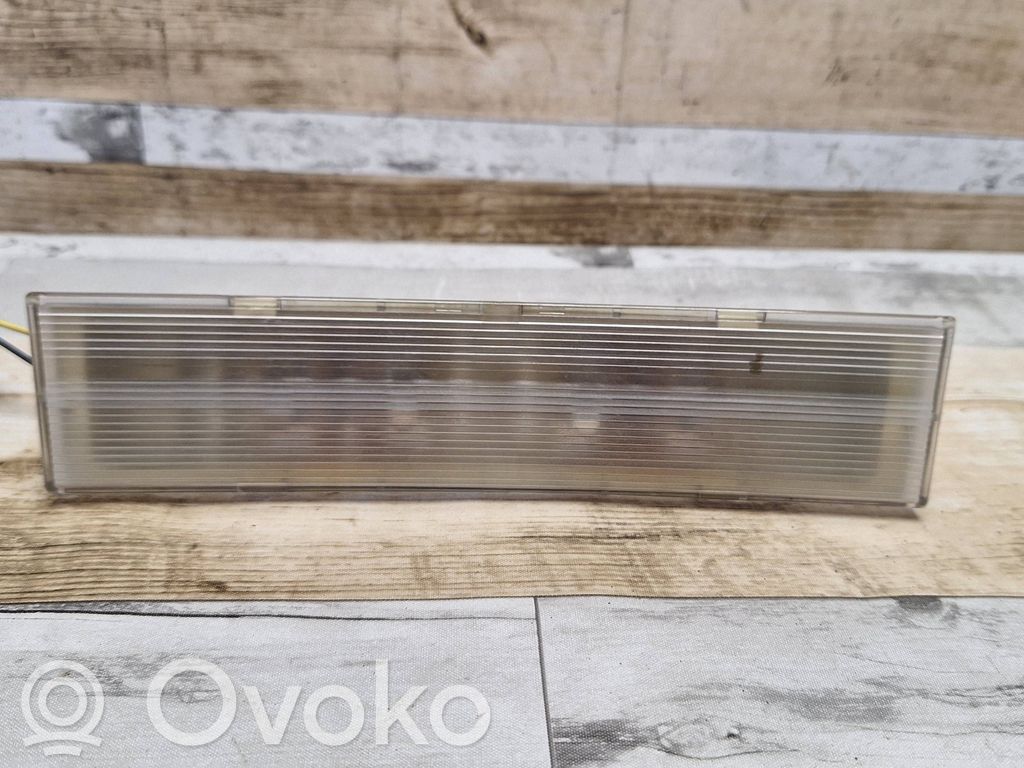Dodge Journey Rear seat light 