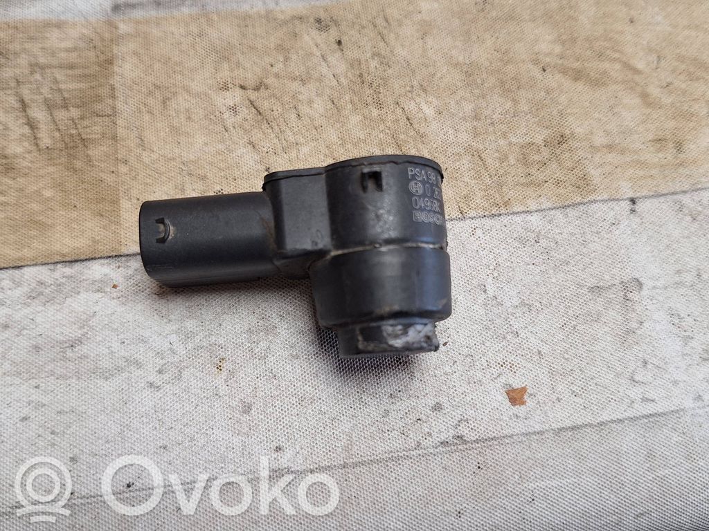 Citroen C5 Parking PDC sensor 