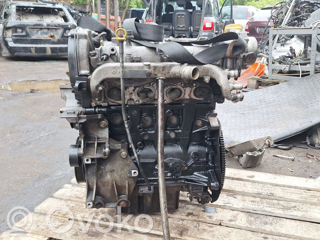 Engine   Z19DTH,55565886