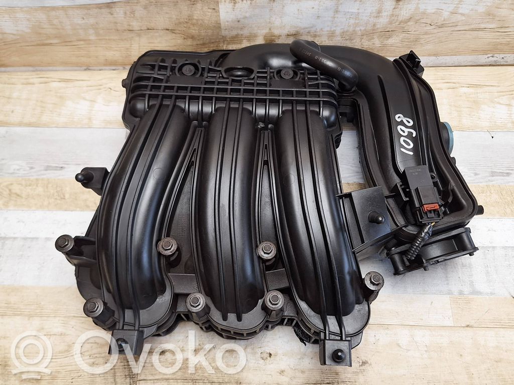 Dodge Journey Ansaugbrücke Ansaugkrümmer 
