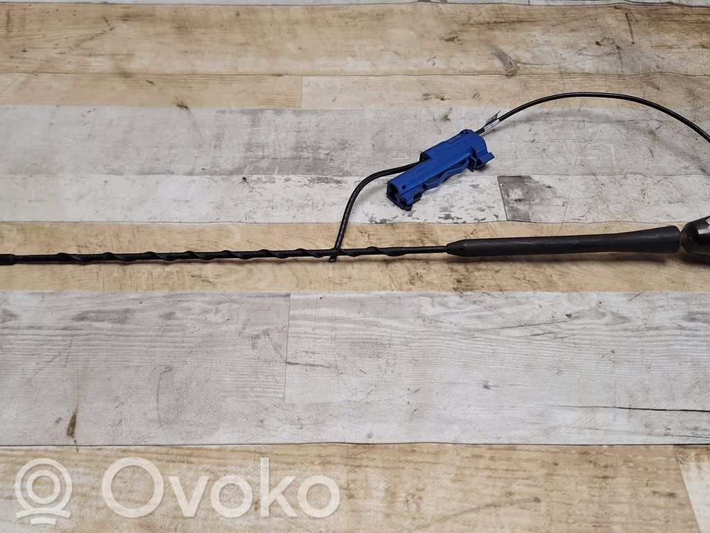 Opel Meriva A Antena radiowa 