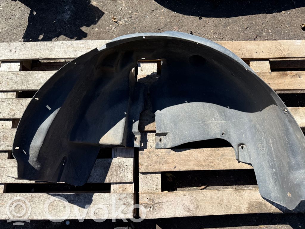 Volkswagen New Beetle Apărători interioare aripă roată spate 