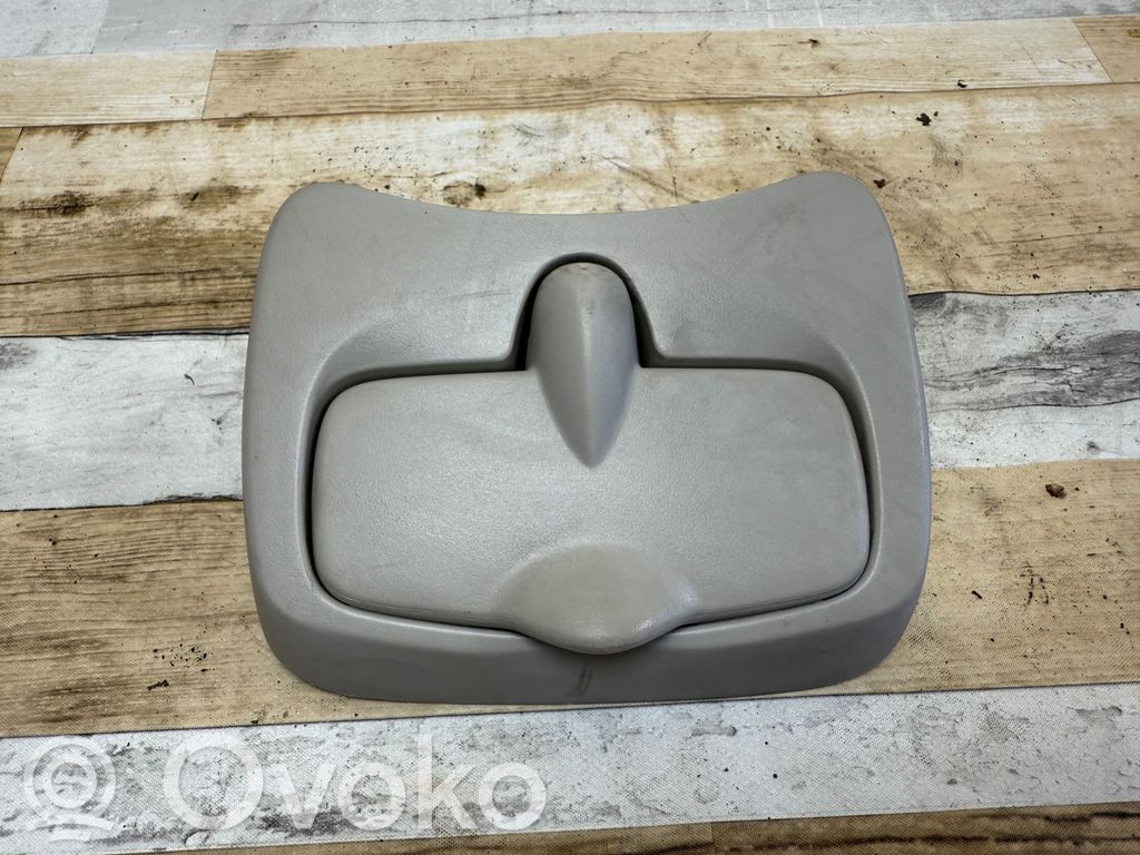 Peugeot 807 Rear view mirror (interior) 