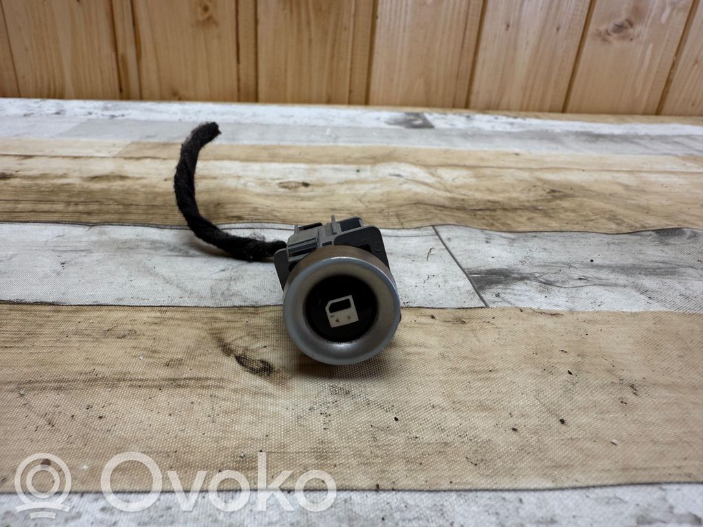 Peugeot 807 Electric sliding door switch 