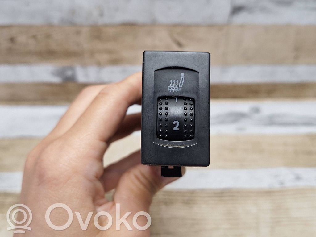Ford Galaxy Seat heating switch 
