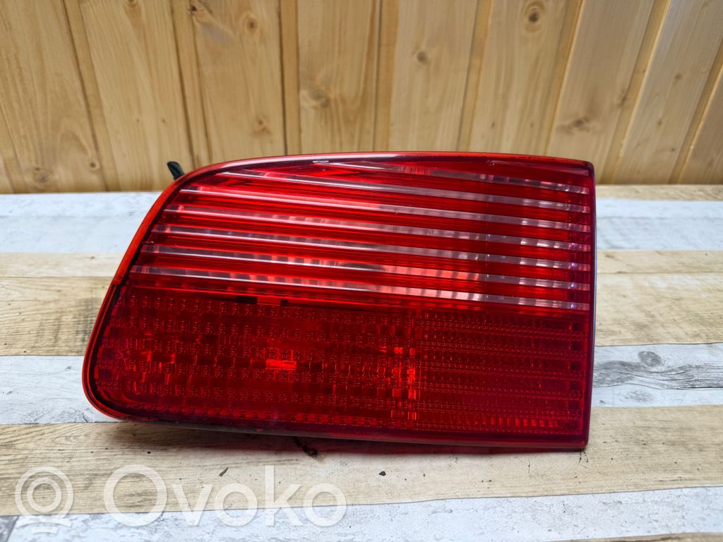 Saab 9-5 Takaluukun takavalot 