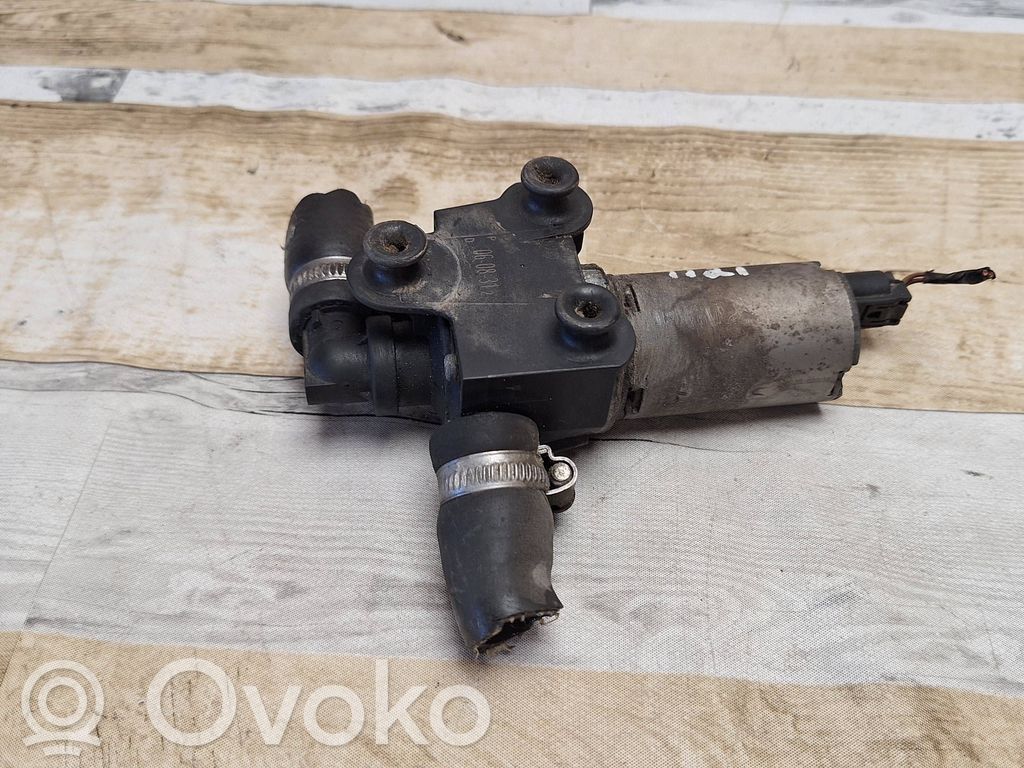 BMW 1 E81 E87 Electric auxiliary coolant/water pump 
