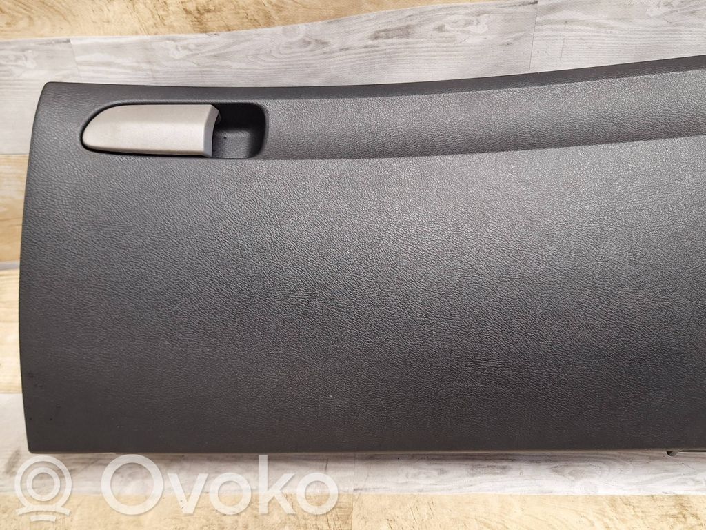 Honda Civic Daiktadėžė 