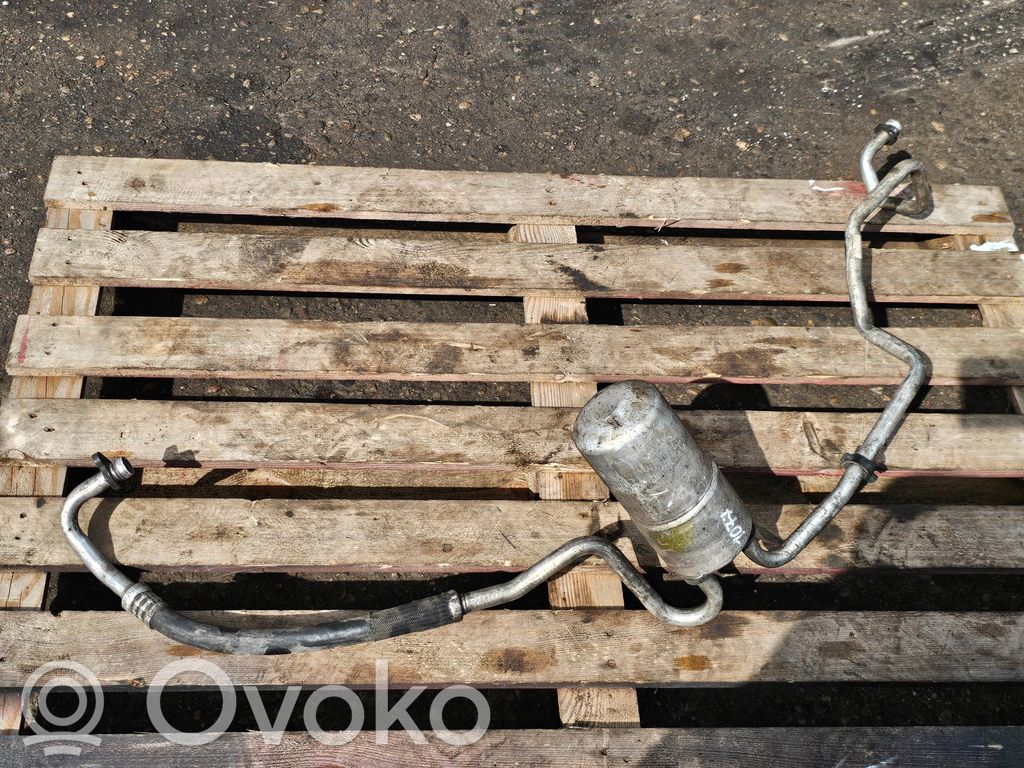 Renault Laguna II Déshydrateur de clim 