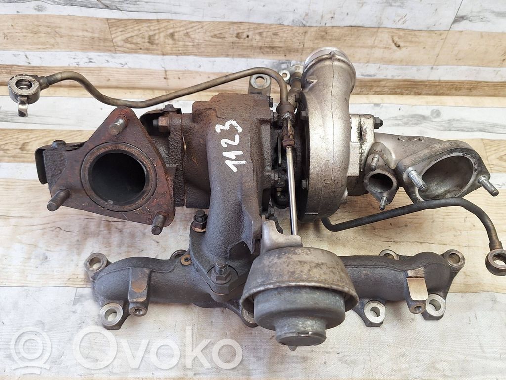 Honda Civic Turbo 