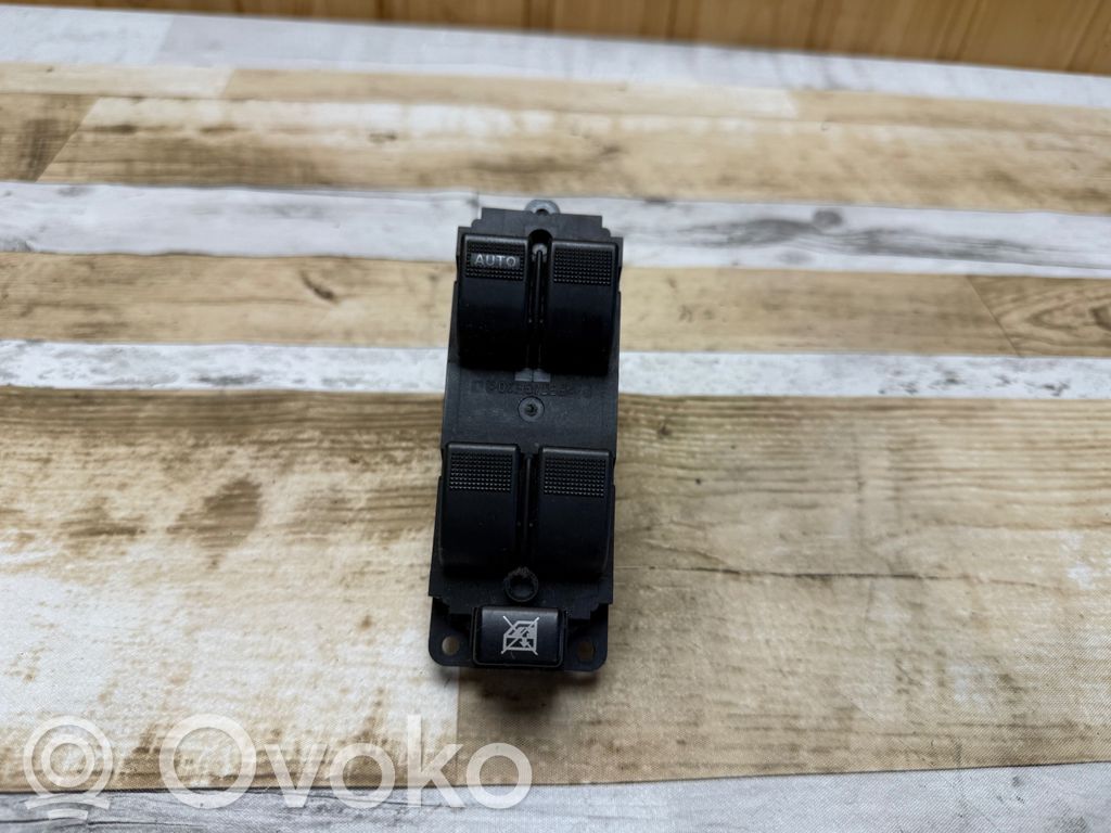 Mazda 2 Electric window control switch 