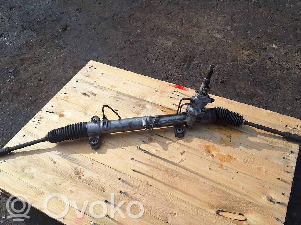 Mazda 2 Steering rack 