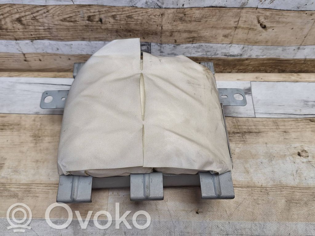 Mazda 5 Pasažiera drošības spilvens 