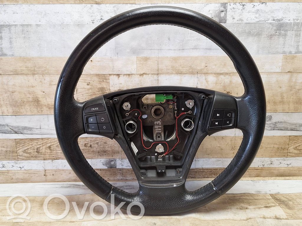 Volvo C30 Volante 