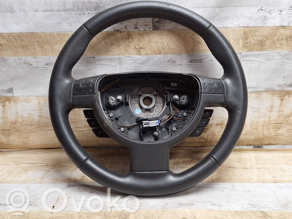 Opel Meriva A Vairas 
