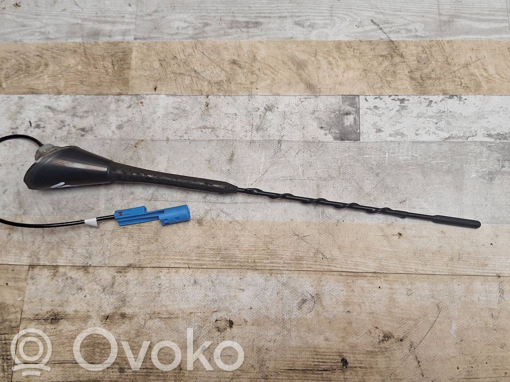 Opel Meriva A Antena radiowa 