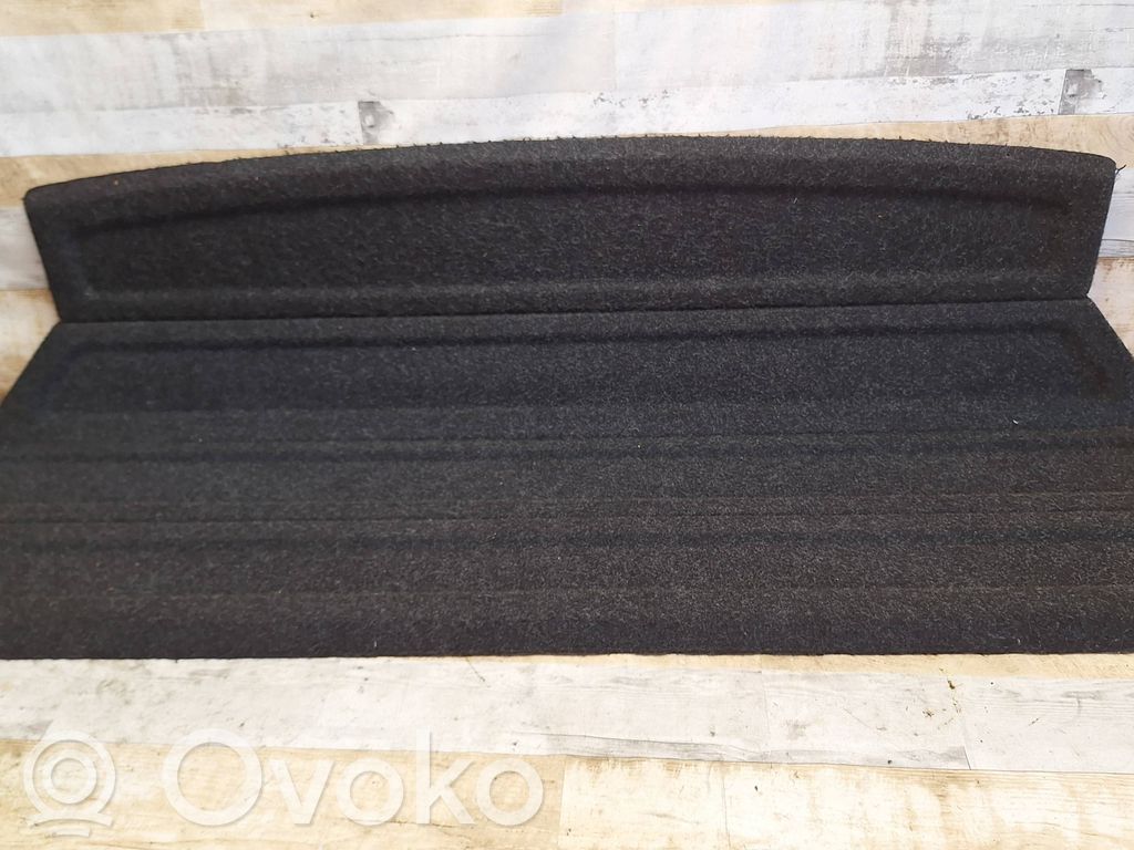 Opel Meriva A Hattuhylly 