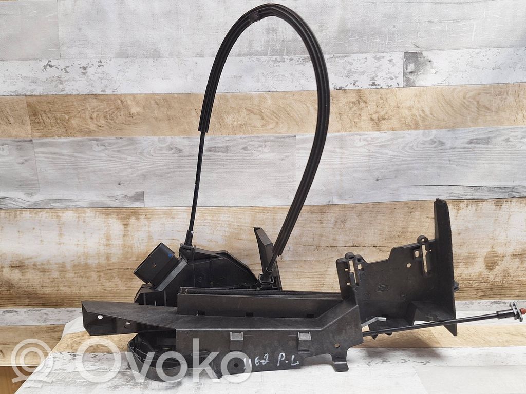 Ford C-MAX II Front door lock 