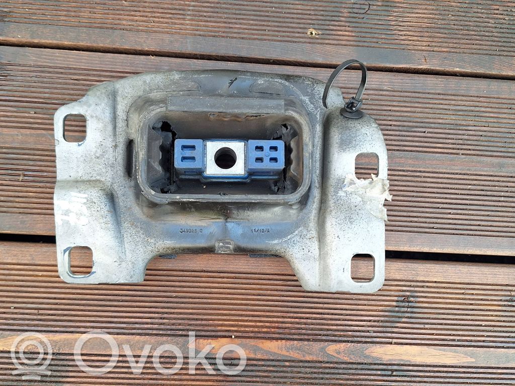 Ford C-MAX II Wspornik / Mocowanie silnika 