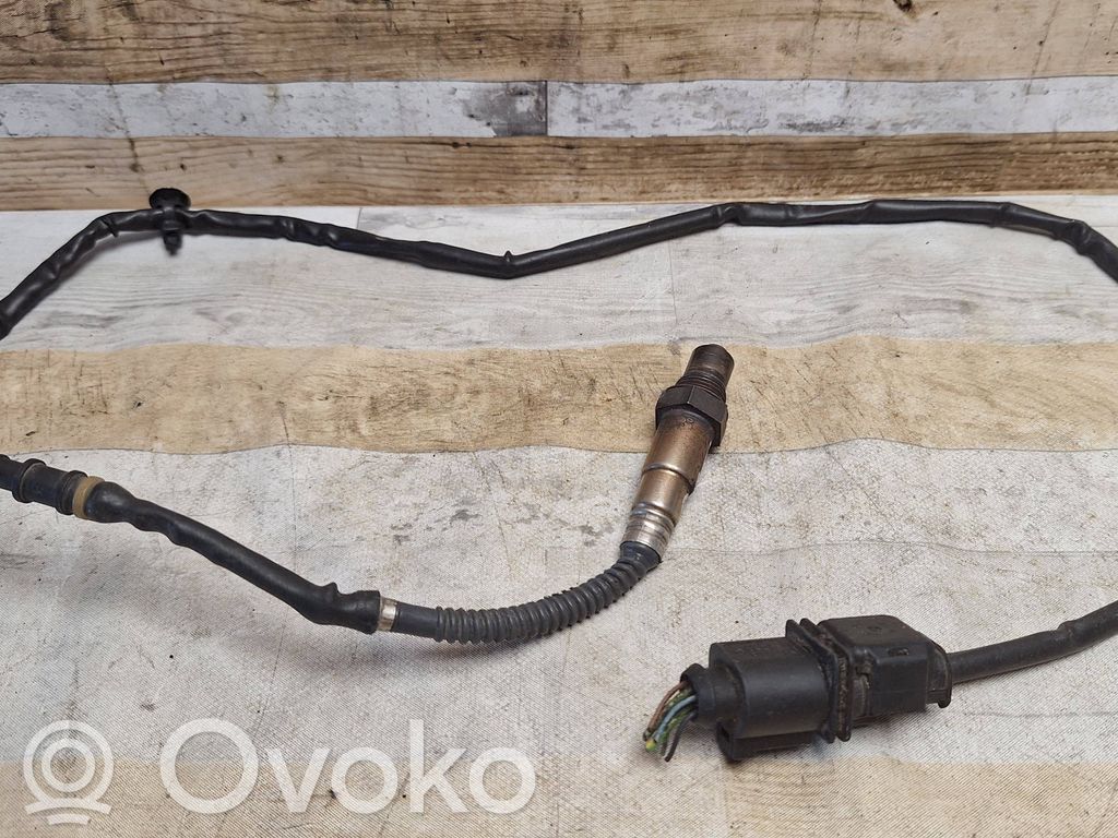 Audi A6 S6 C6 4F Lambda probe sensor 