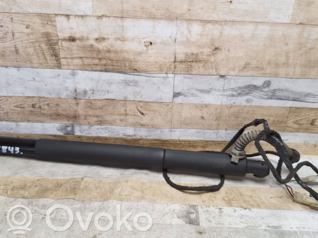 BMW X6 E71 Tailgate/trunk strut/damper 