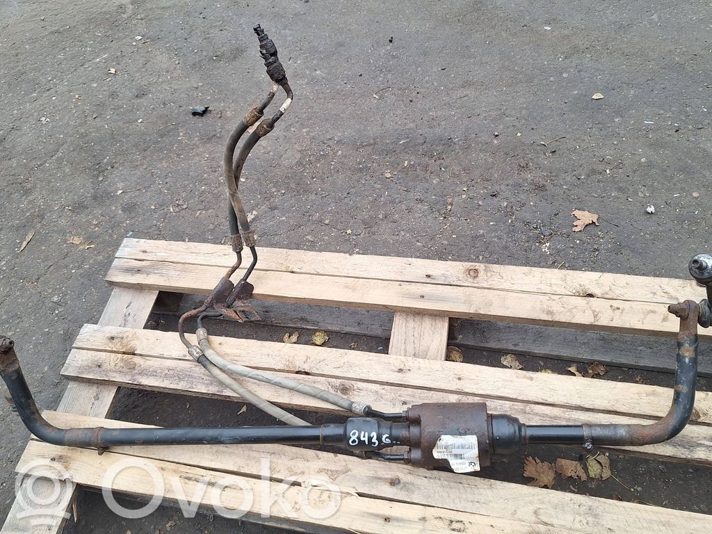 BMW X6 E71 Stabilisator hinten 