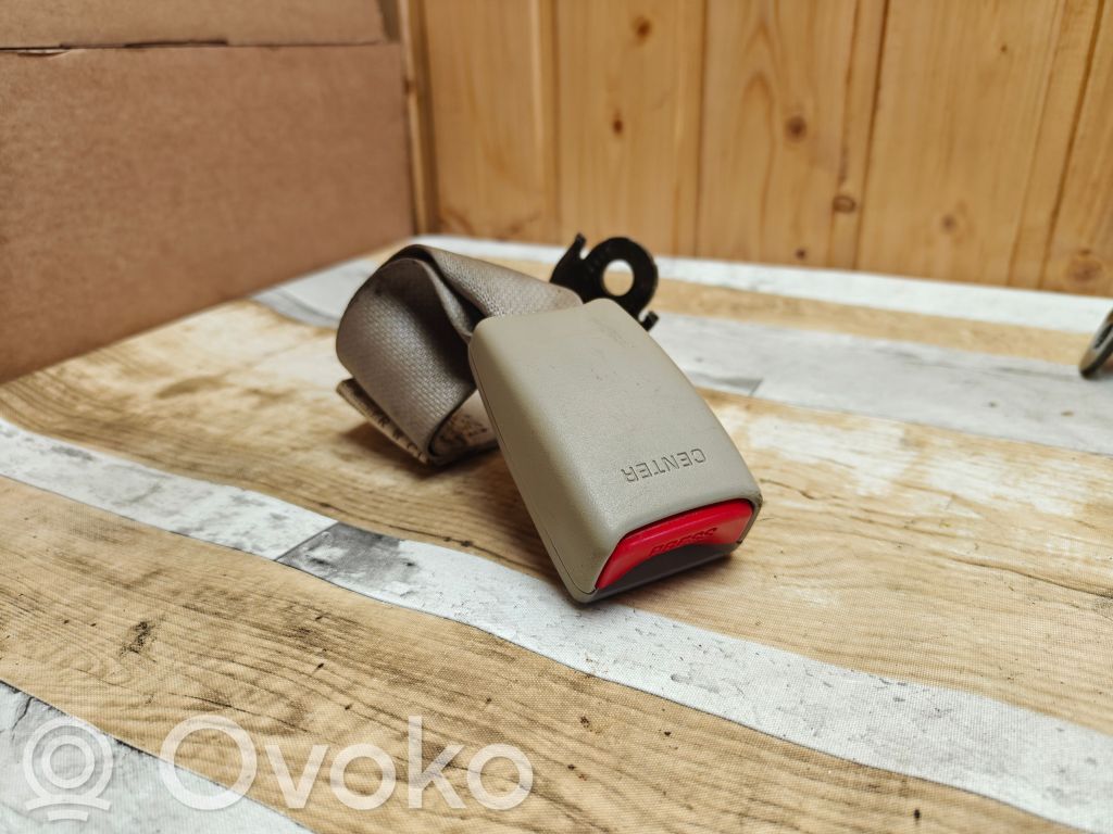 Subaru Outback Sagtis diržo vidurinė (gale) 