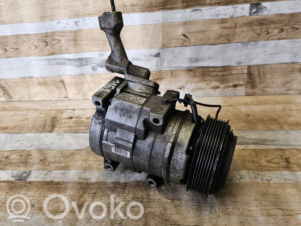 Honda FR-V Klimakompressor Pumpe 