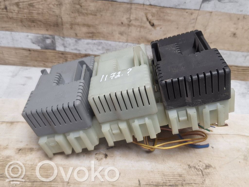 Ford Mondeo MK IV Sulakemoduuli 