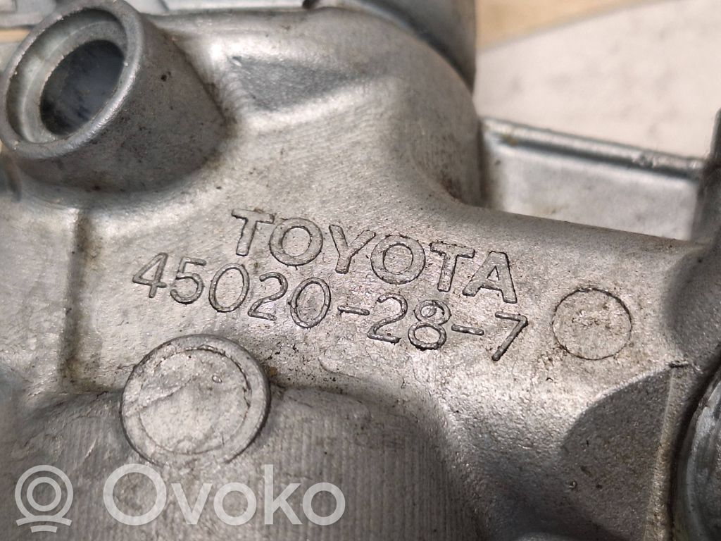 Toyota Previa (XR30, XR40) II Aizdedzes atslēga 
