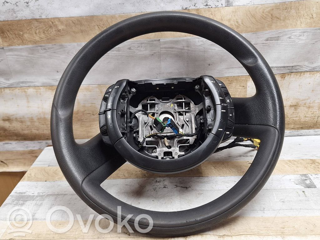 Citroen C4 I Stūre 