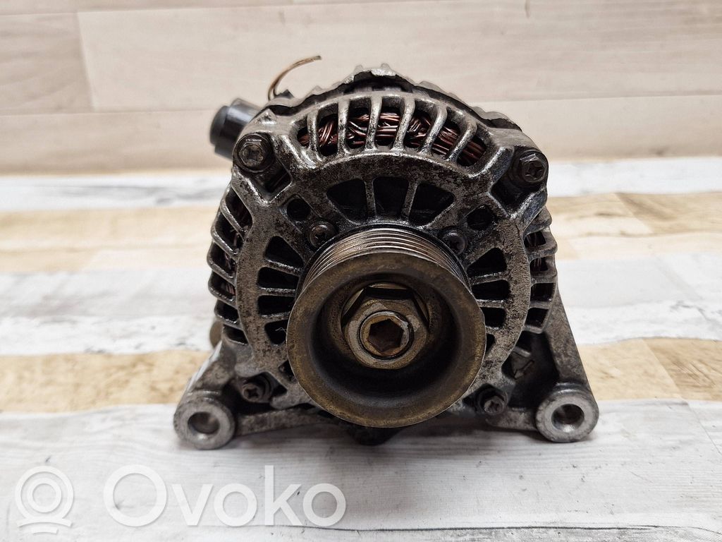 Citroen C4 I Generator/alternator 