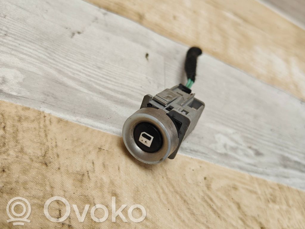 Peugeot 807 Electric sliding door switch 