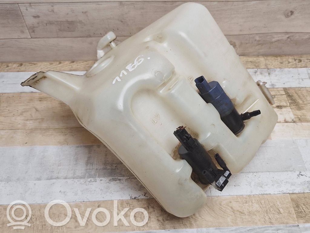Citroen C4 I Wischwasserbehälter 