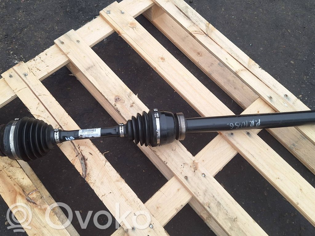 Volvo S80 Eje de transmisión delantero 