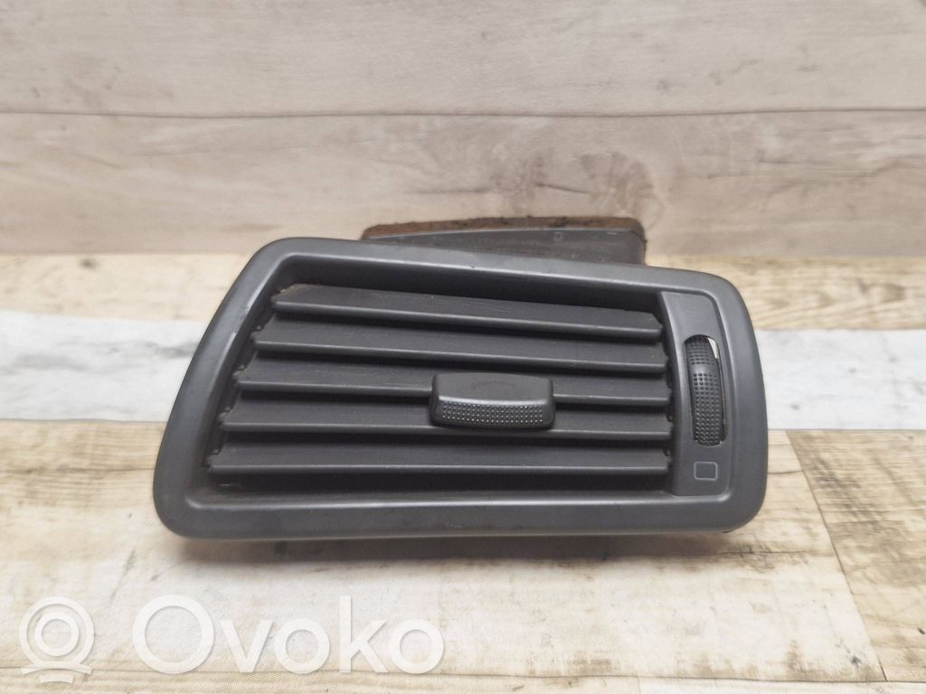Peugeot 807 Grilă ventilație centrală 