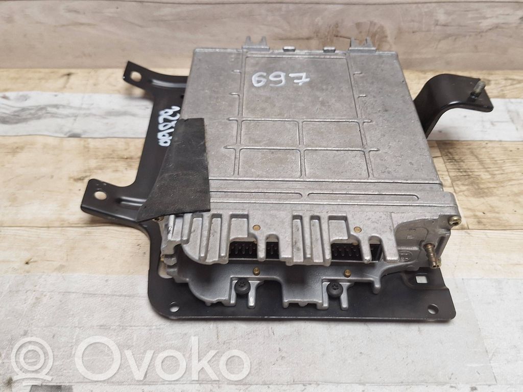 Ford Galaxy Engine control unit/module 