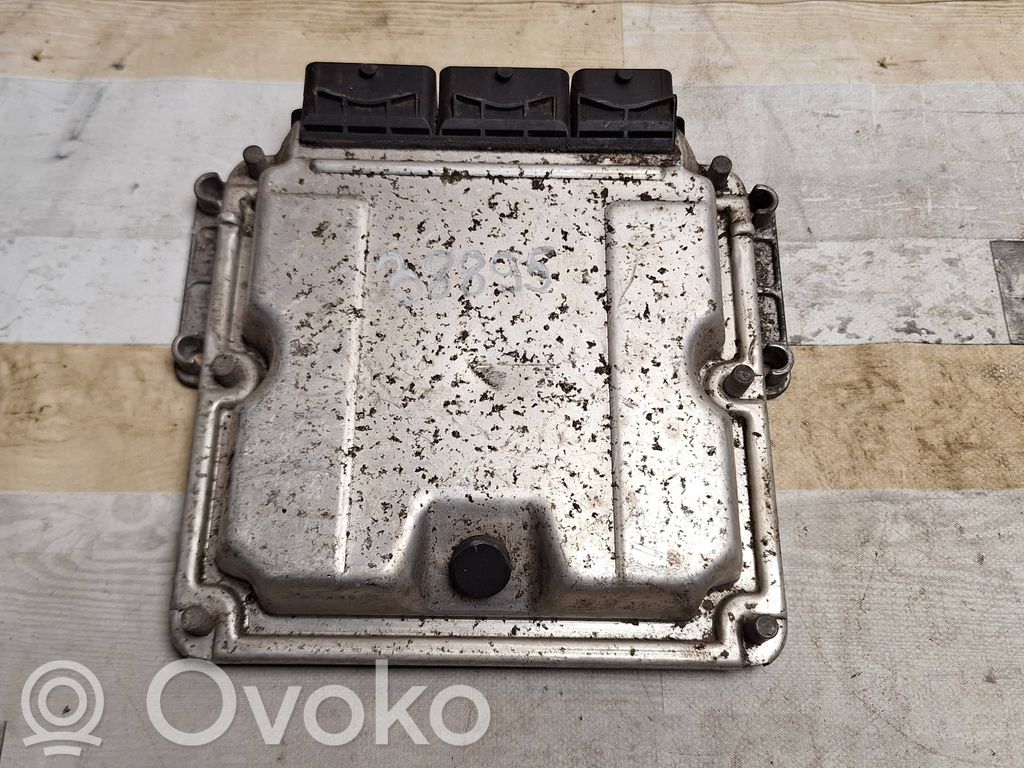 Renault Espace -  Grand espace IV Engine control unit/module 