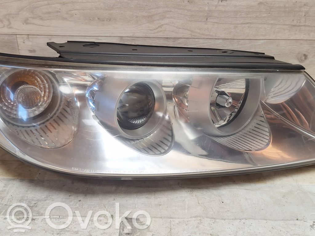 Hyundai Grandeur Headlight/headlamp 