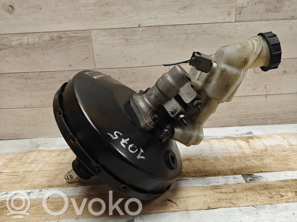 Mazda 2 Brake booster 