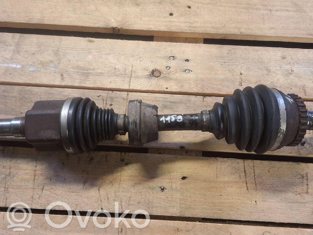 Suzuki Liana Front driveshaft 