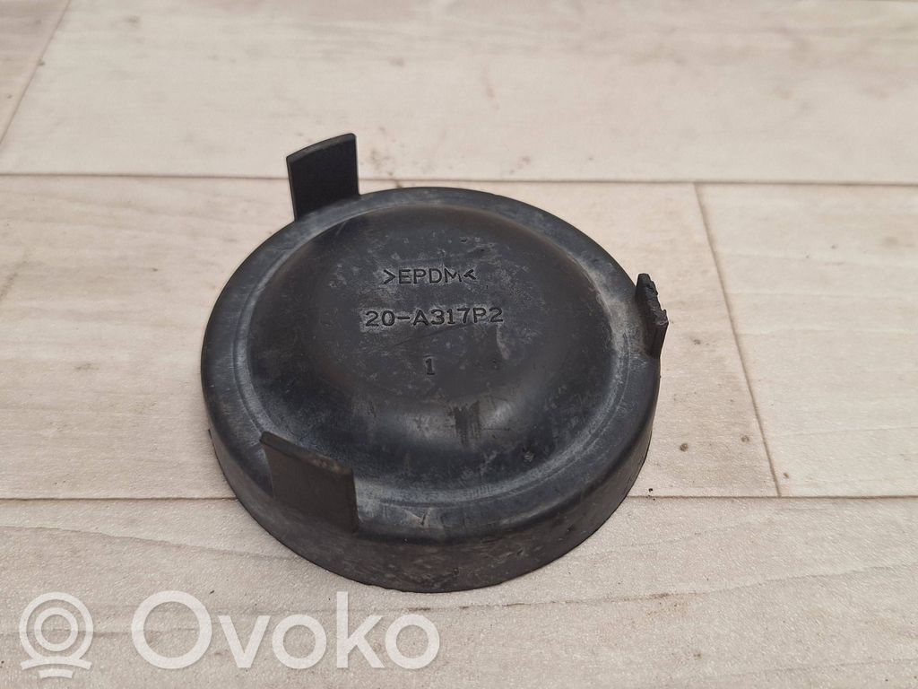 Volkswagen Golf V Cache-poussière de phare avant 