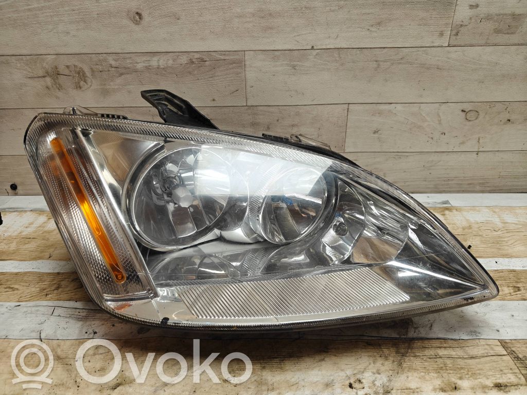 Ford Focus C-MAX Scheinwerfer 