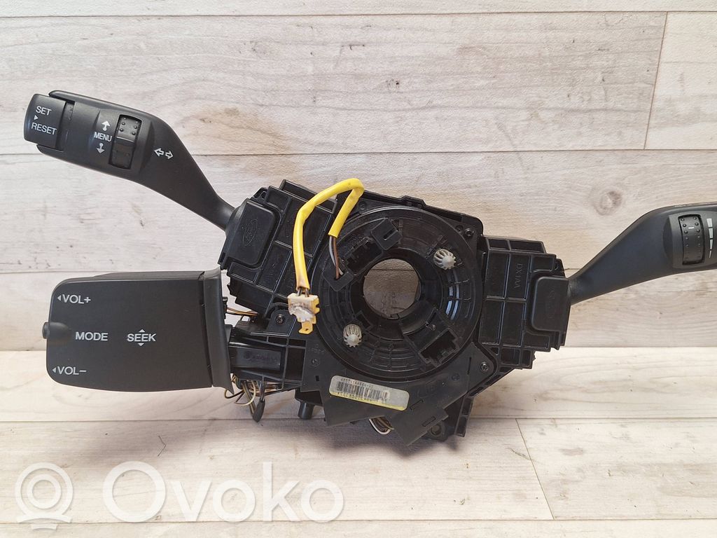 Ford Focus C-MAX Wiper turn signal indicator stalk/switch 