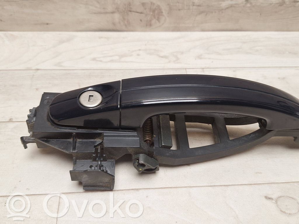 Ford Focus C-MAX Etuoven ulkokahva 