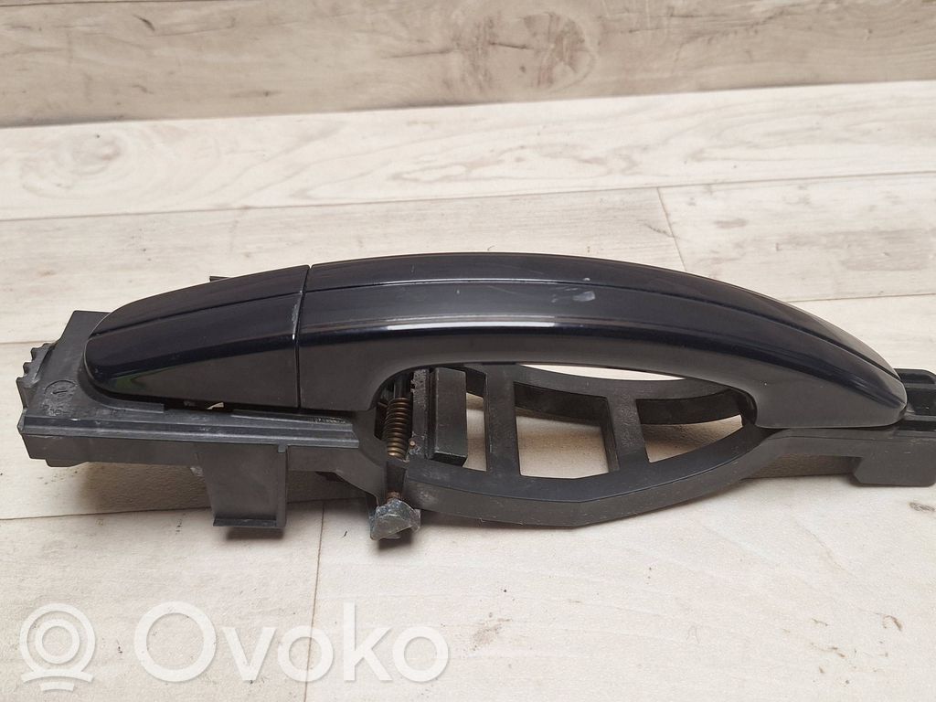 Ford Focus C-MAX Front door exterior handle 