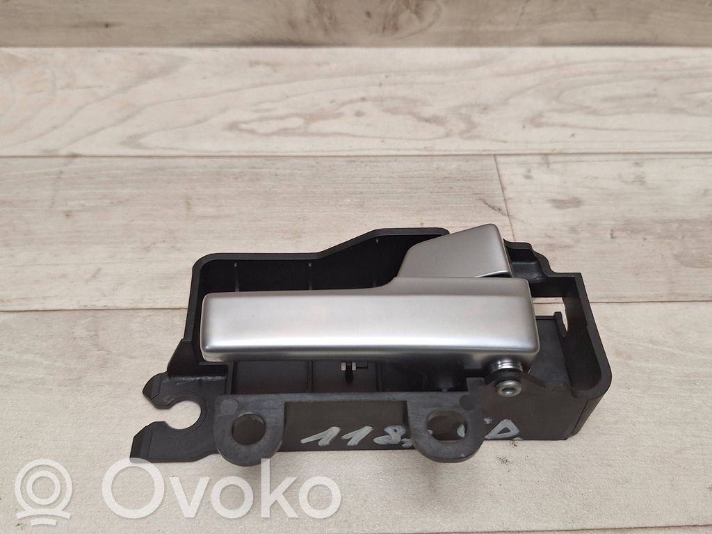 Ford Focus C-MAX Manecilla interna puerta trasera 