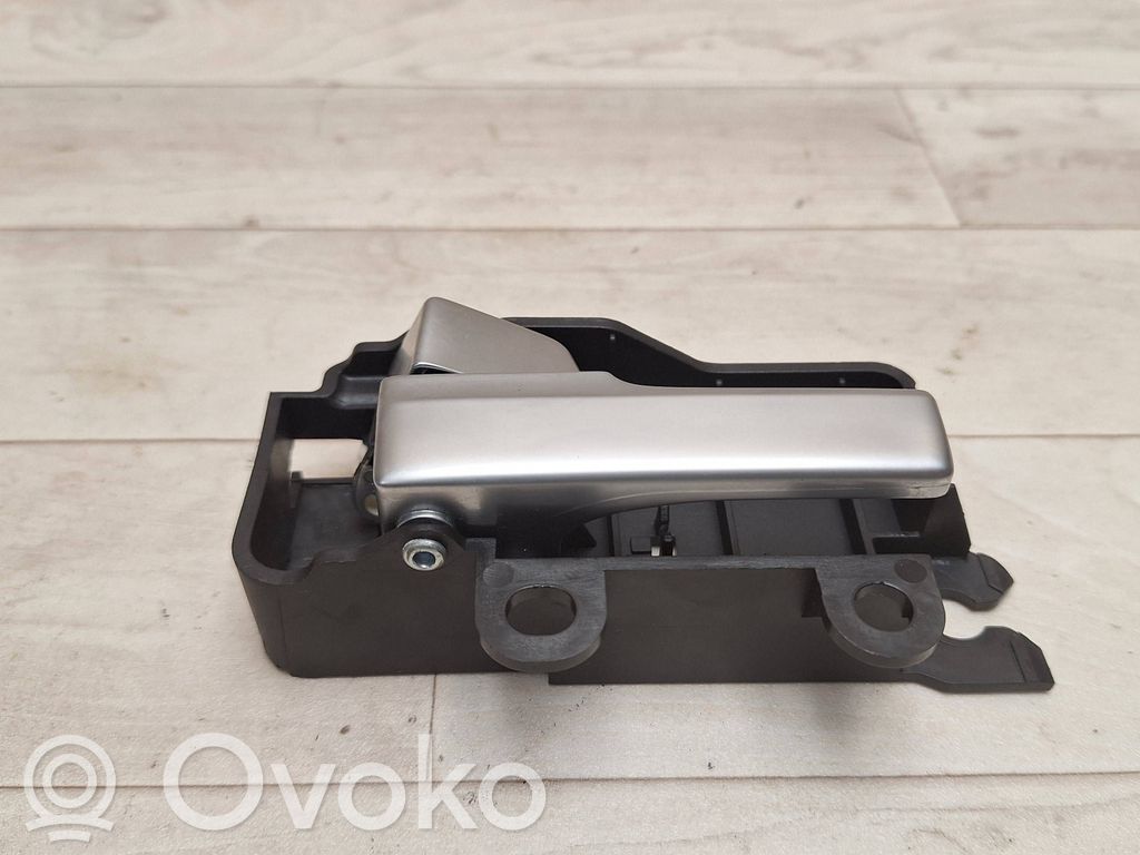 Ford Focus C-MAX Rear door interior handle 